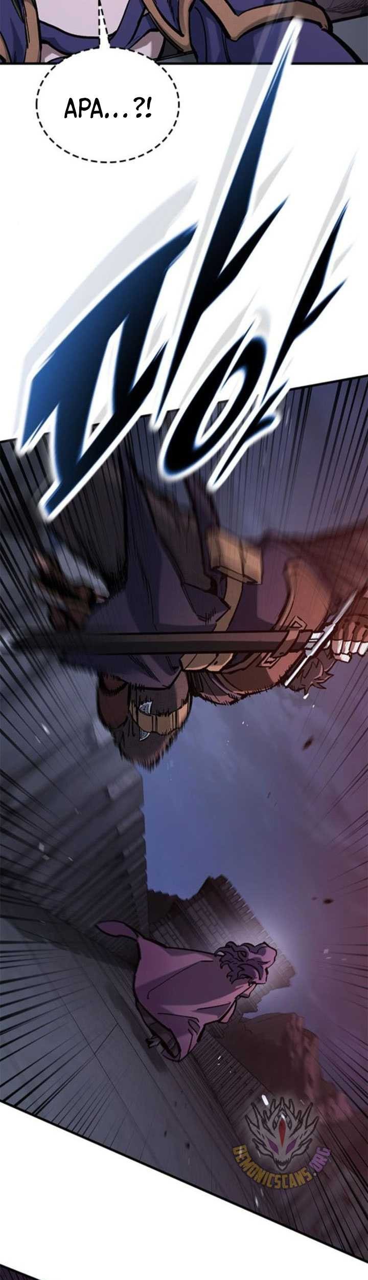 Eternally Regressing Knight Chapter 54 Gambar 10