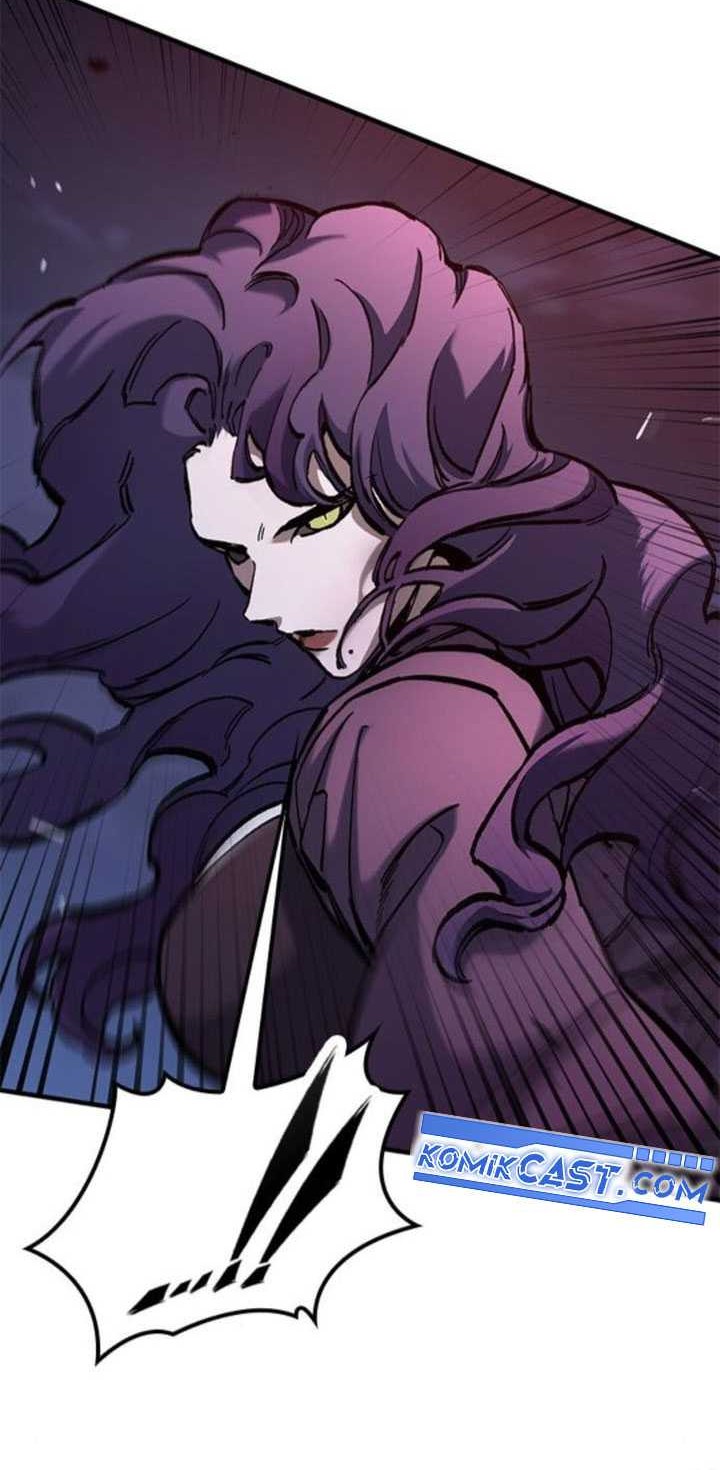 Eternally Regressing Knight Chapter 54 Gambar 11