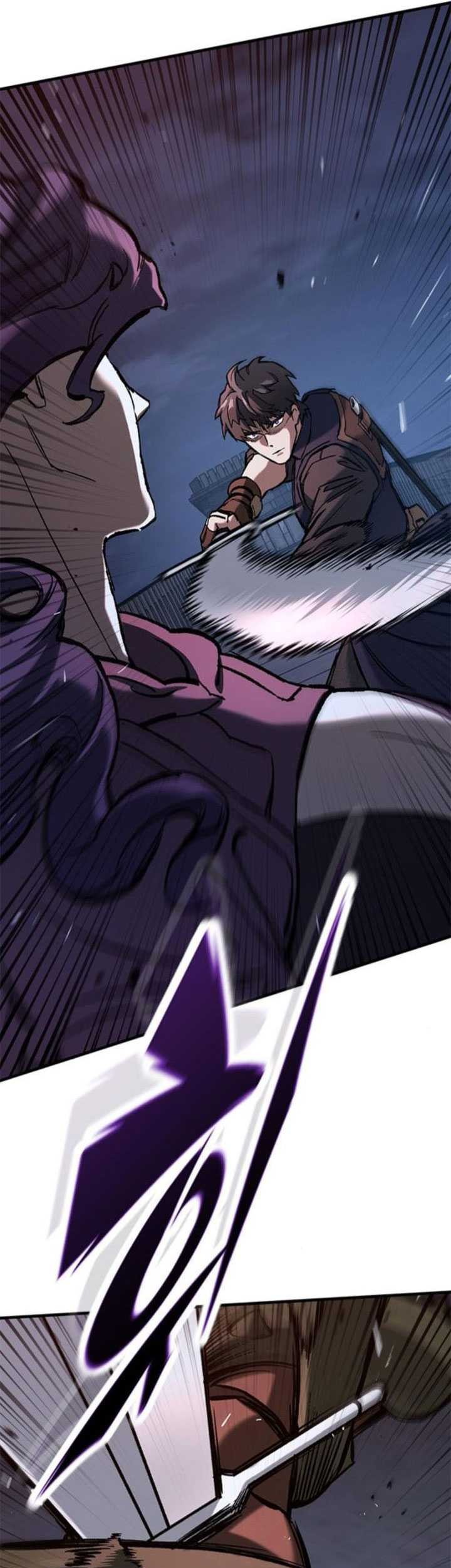 Eternally Regressing Knight Chapter 54 Gambar 12