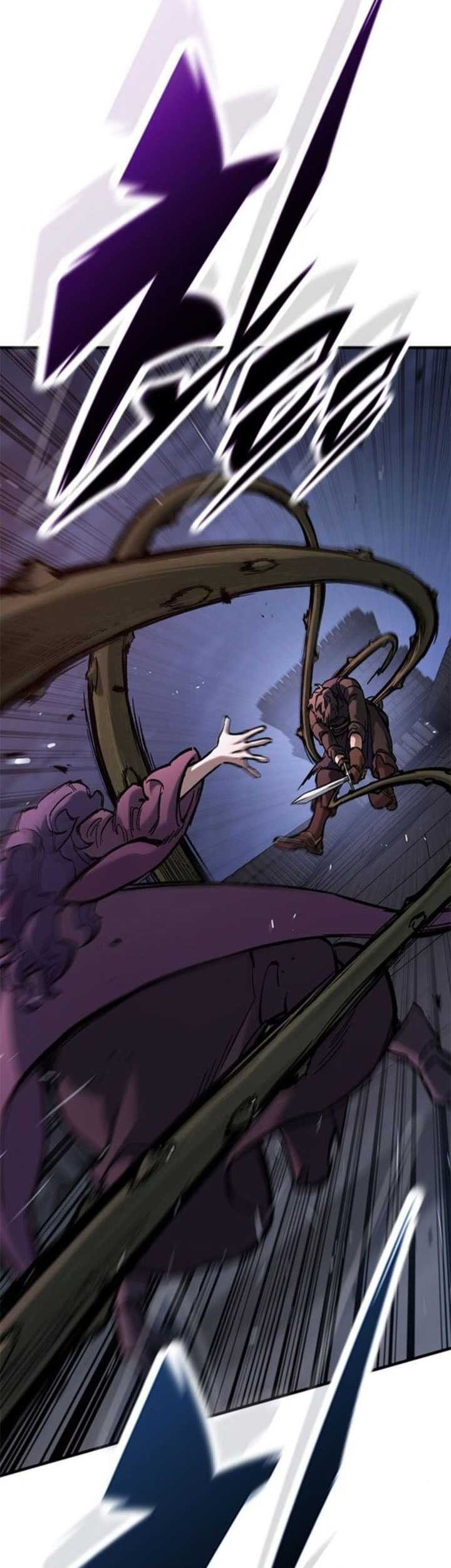 Eternally Regressing Knight Chapter 54 Gambar 14