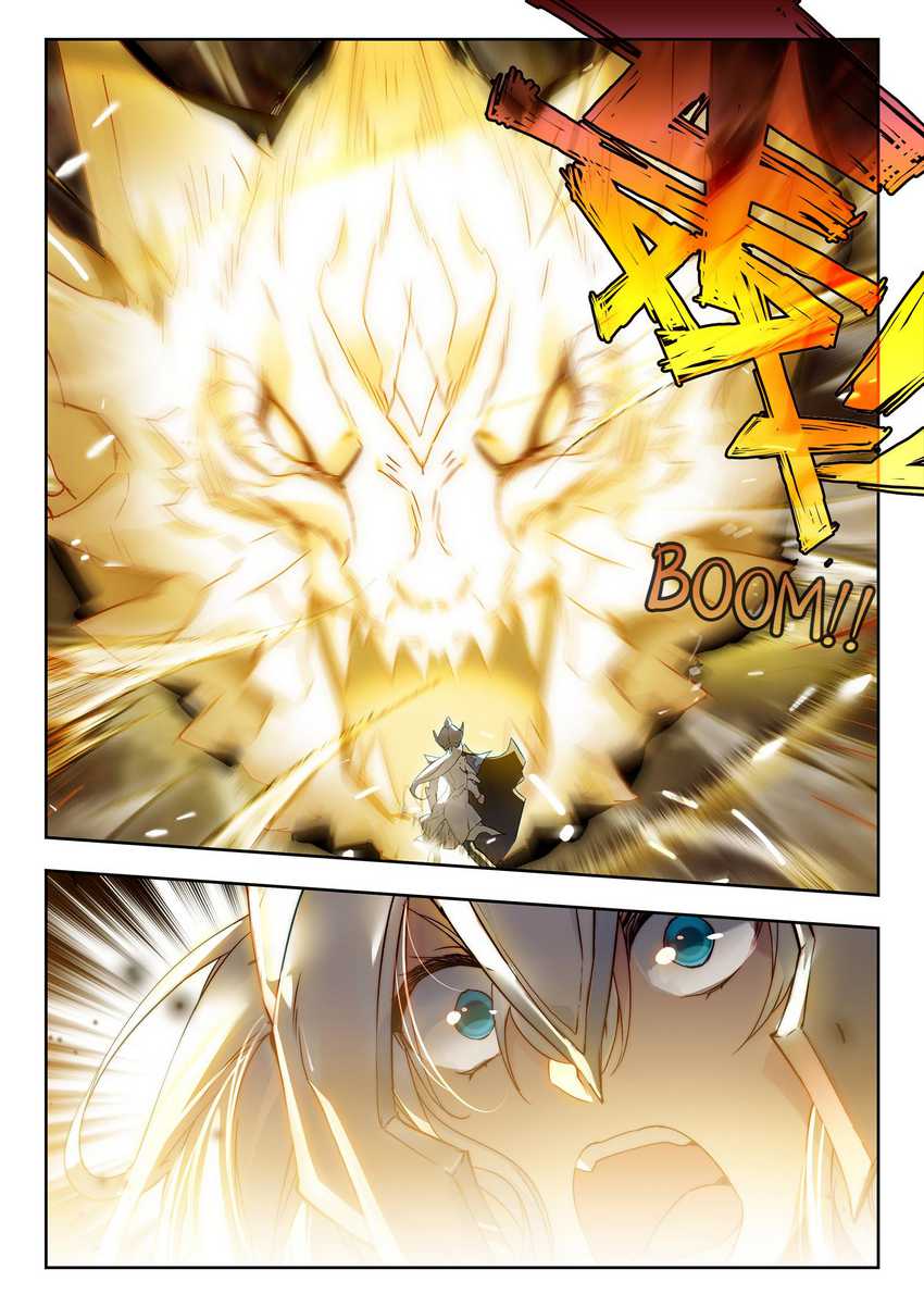 Soul Land 2 Chapter 324.2 Gambar 3