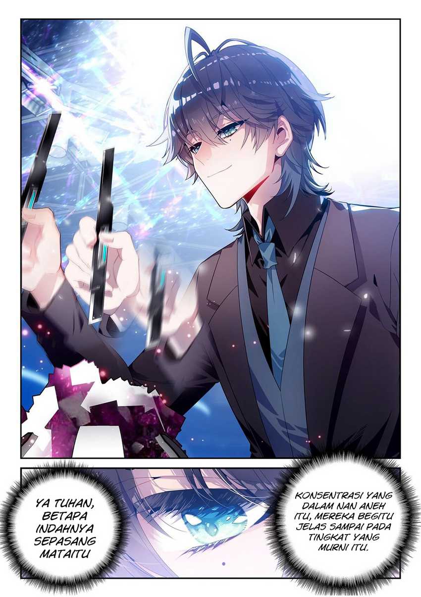 Soul Land 2 Chapter 319.2 Gambar 7