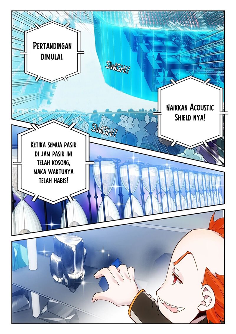 Soul Land 2 Chapter 319.1 Gambar 7