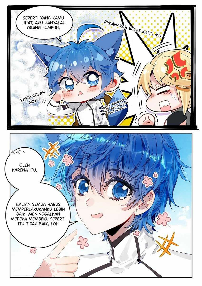 Soul Land 2 Chapter 318.1 Gambar 3