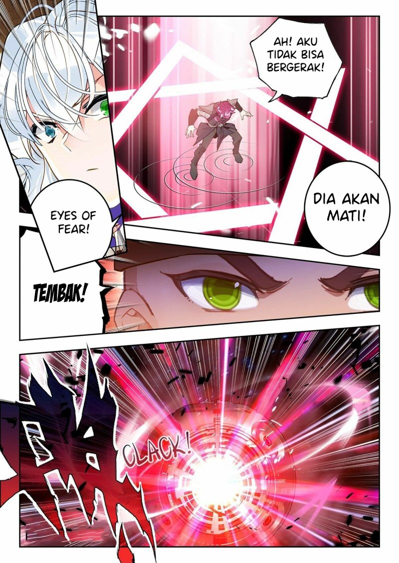 Soul Land 2 Chapter 315.2 Gambar 3