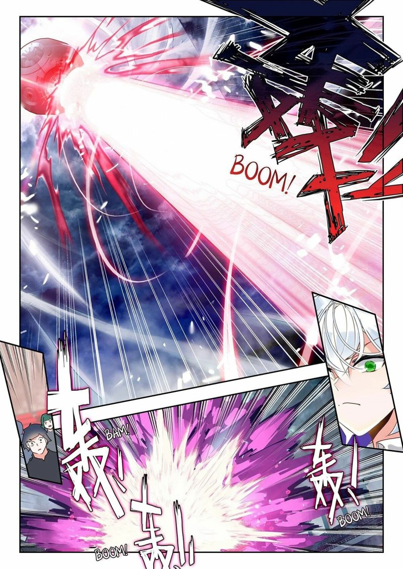 Soul Land 2 Chapter 315.2 Gambar 4