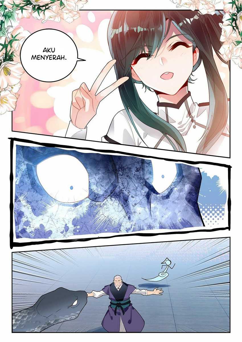 Soul Land 2 Chapter 314.2 Gambar 3