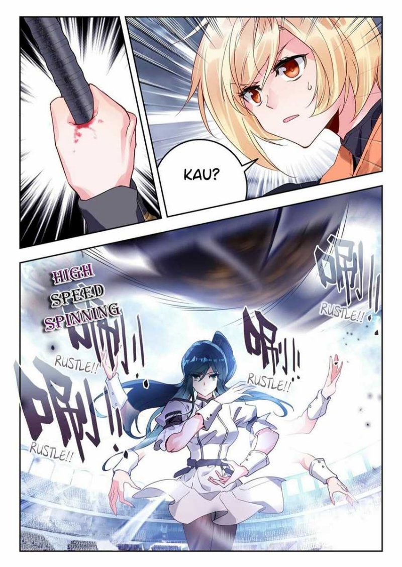 Soul Land 2 Chapter 313.2 Gambar 7