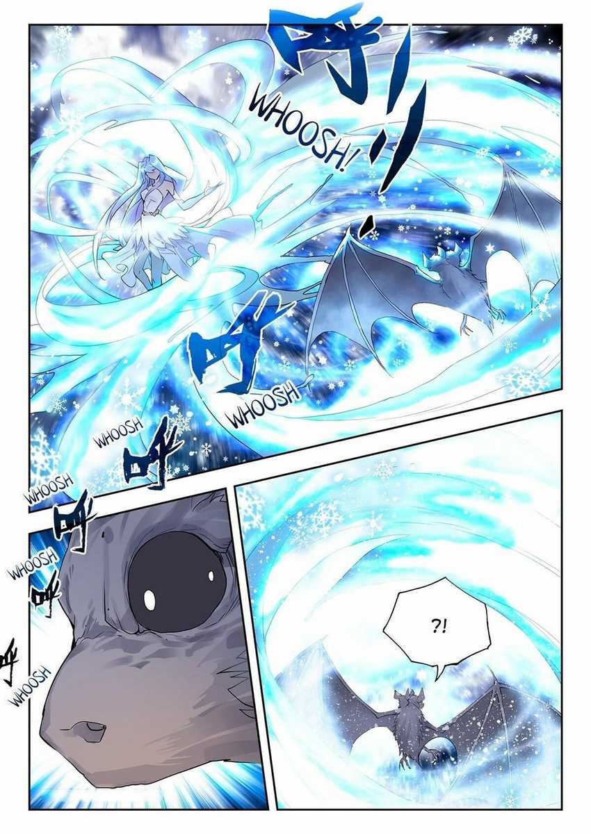 Soul Land 2 Chapter 317.2 Gambar 4