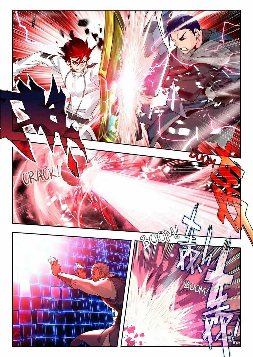 Soul Land 2 Chapter 317.2 Gambar 6