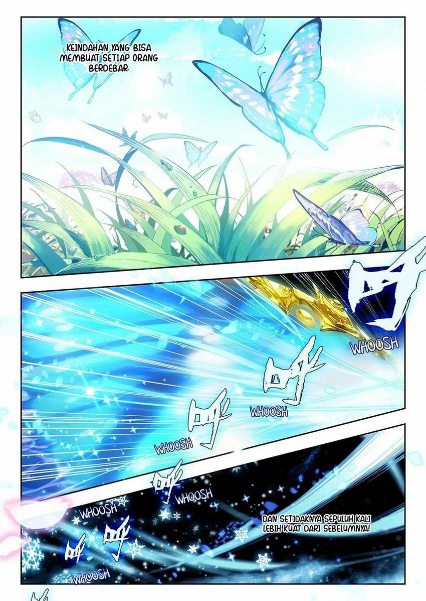 Soul Land 2 Chapter 317.1 Gambar 6