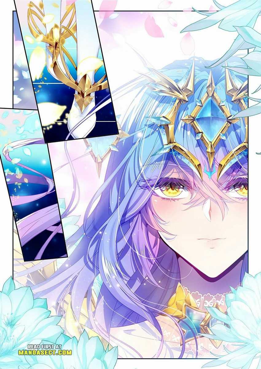 Soul Land 2 Chapter 317.1 Gambar 7