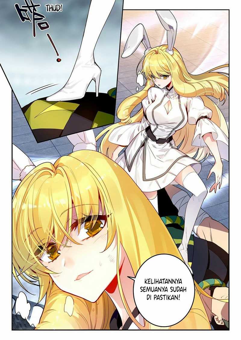 Soul Land 2 Chapter 316.2 Gambar 4