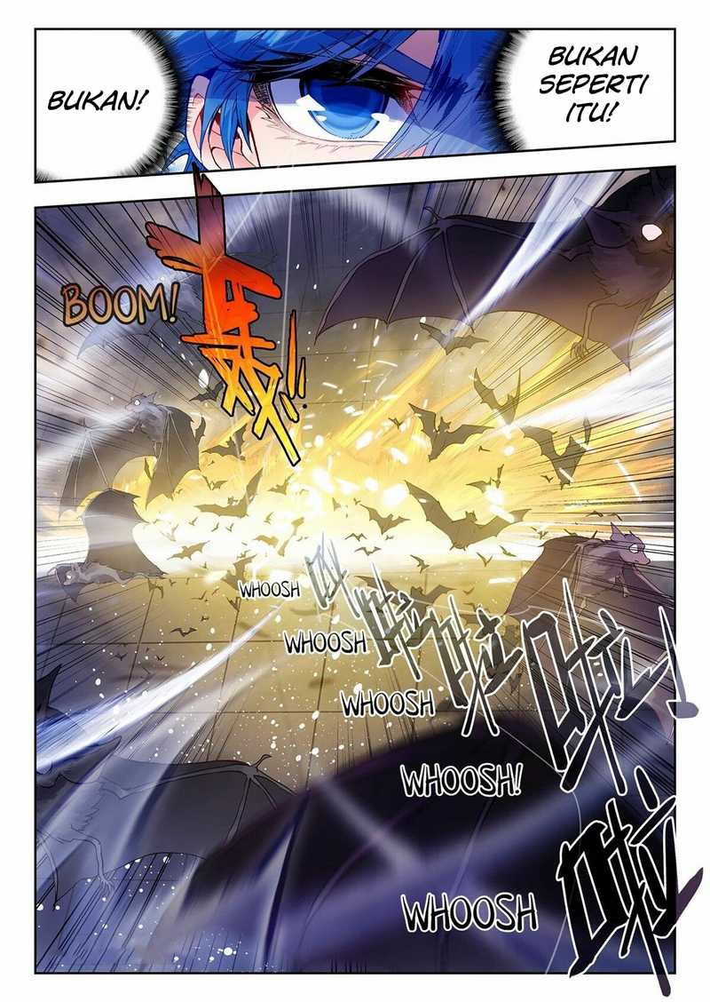 Soul Land 2 Chapter 316.2 Gambar 5