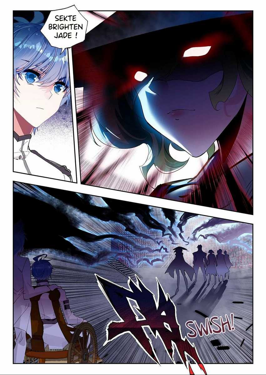 Soul Land 2 Chapter 310.2 Gambar 7