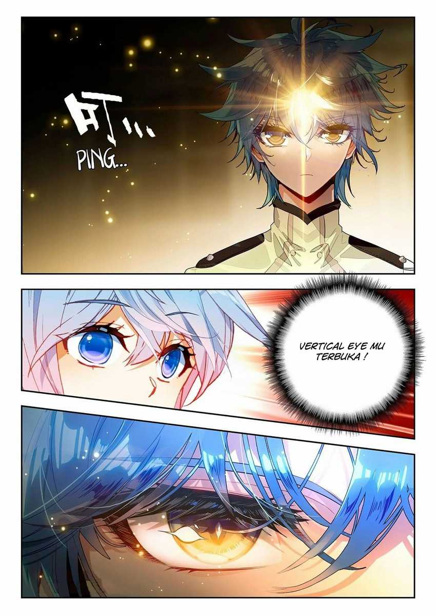 Soul Land 2 Chapter 310.1 Gambar 4