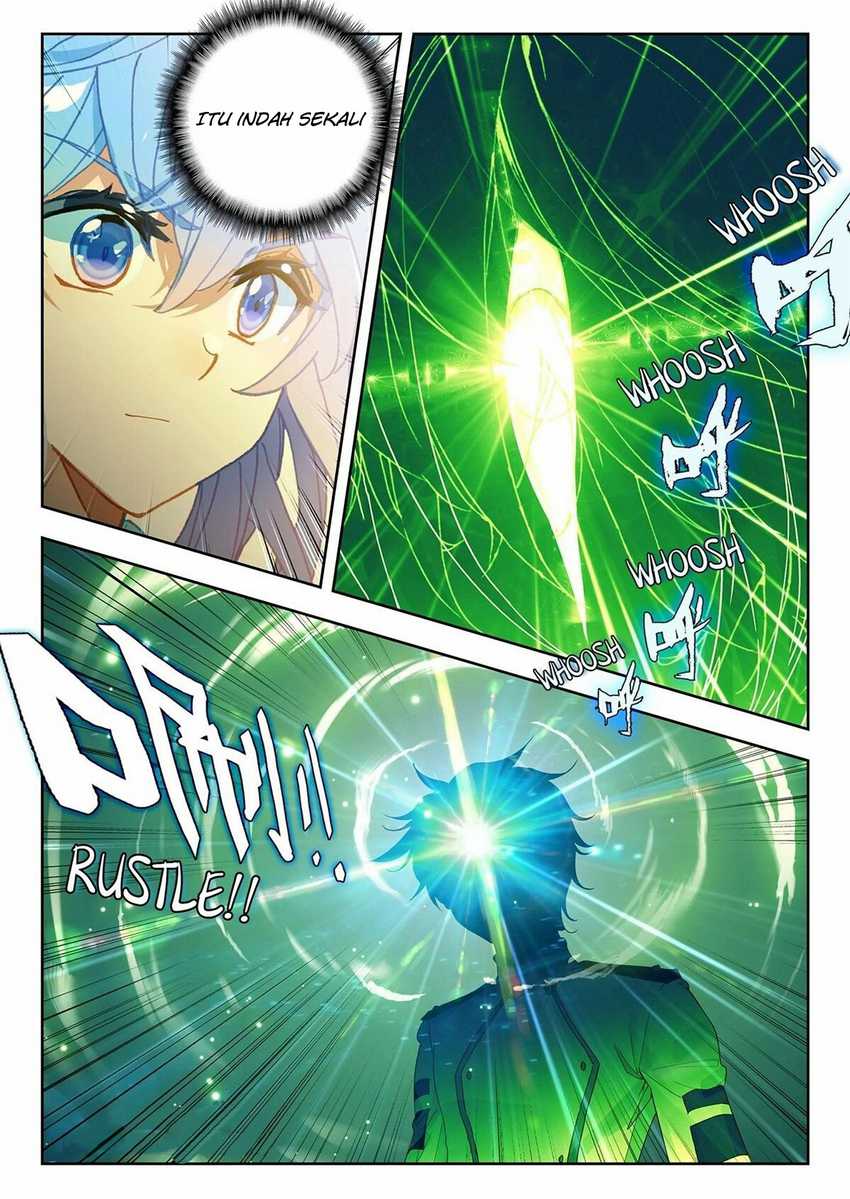 Soul Land 2 Chapter 310.1 Gambar 5