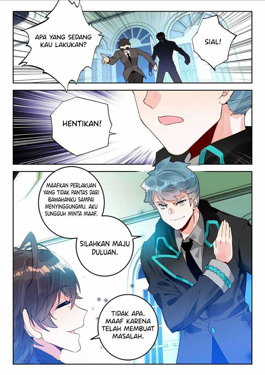 Soul Land 2 Chapter 309.2 Gambar 5