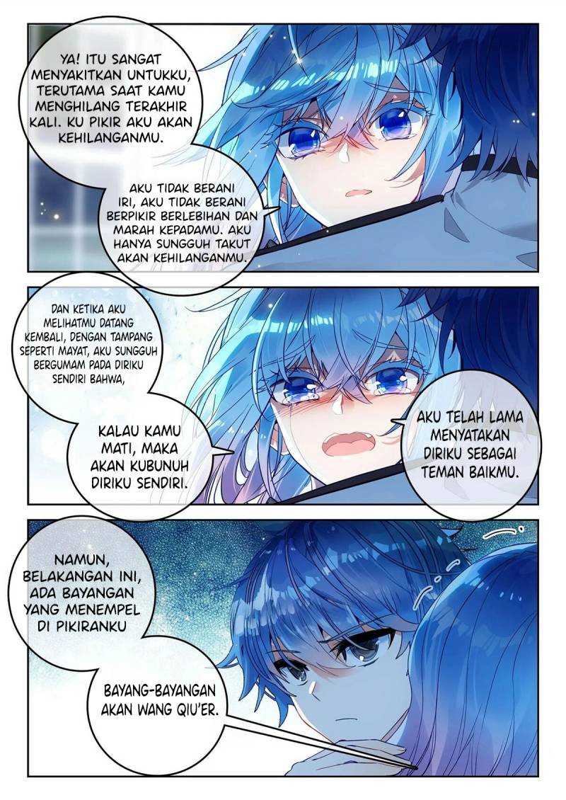 Soul Land 2 Chapter 309.1 Gambar 3