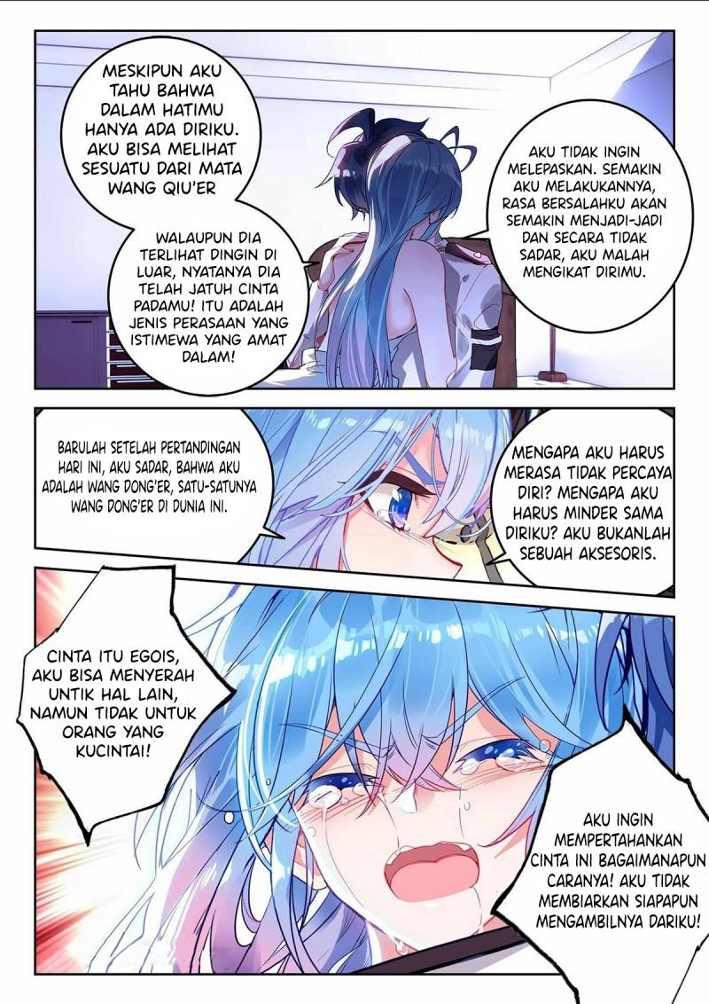 Soul Land 2 Chapter 309.1 Gambar 4