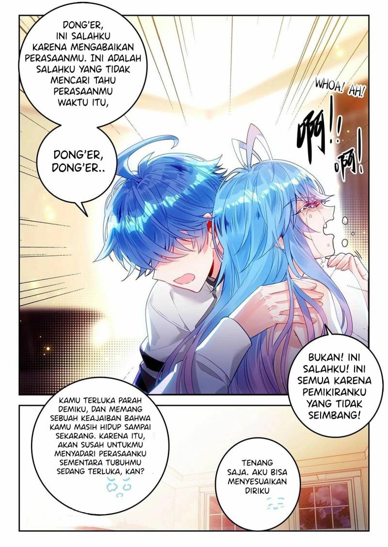 Soul Land 2 Chapter 309.1 Gambar 5