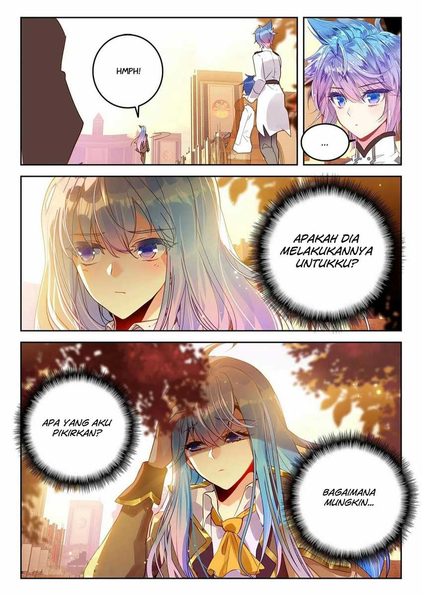 Soul Land 2 Chapter 308.2 Gambar 5