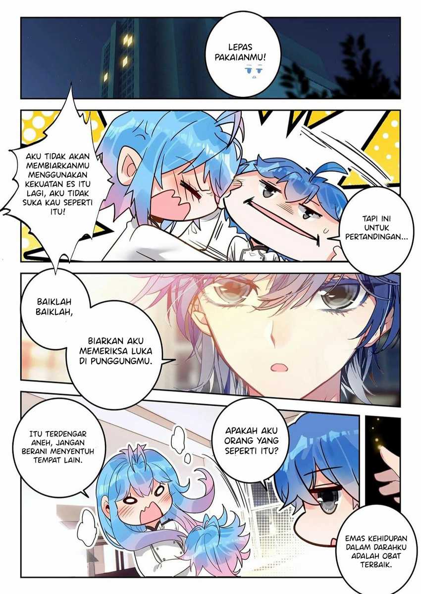 Soul Land 2 Chapter 308.2 Gambar 6