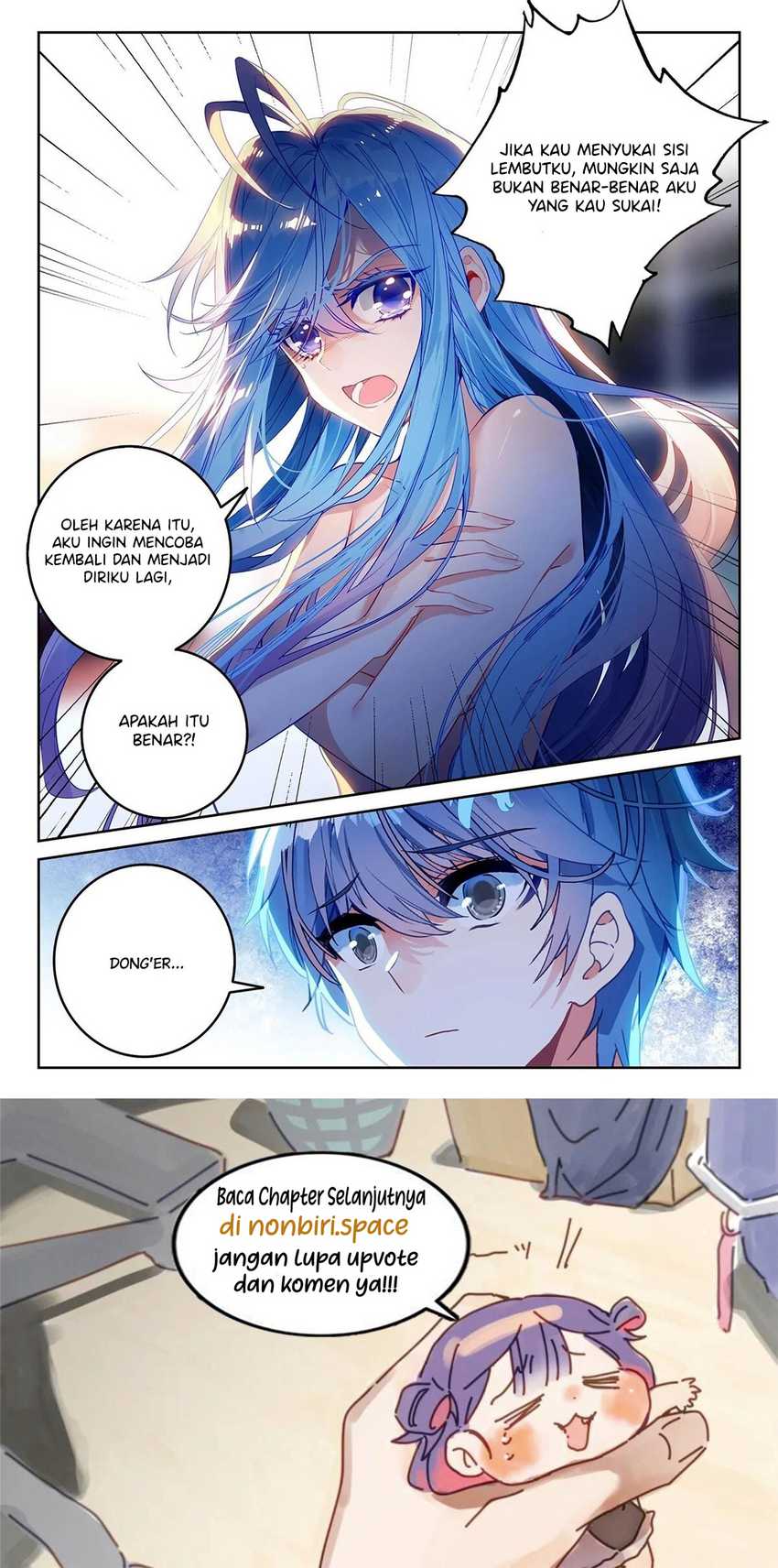 Soul Land 2 Chapter 308.2 Gambar 9