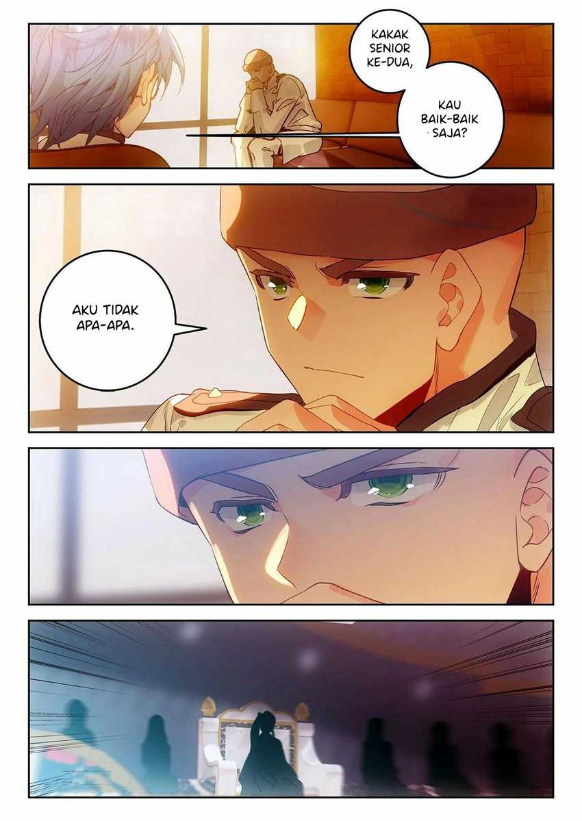 Soul Land 2 Chapter 308.1 Gambar 6