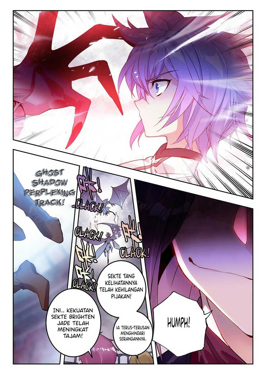 Soul Land 2 Chapter 312.2 Gambar 5