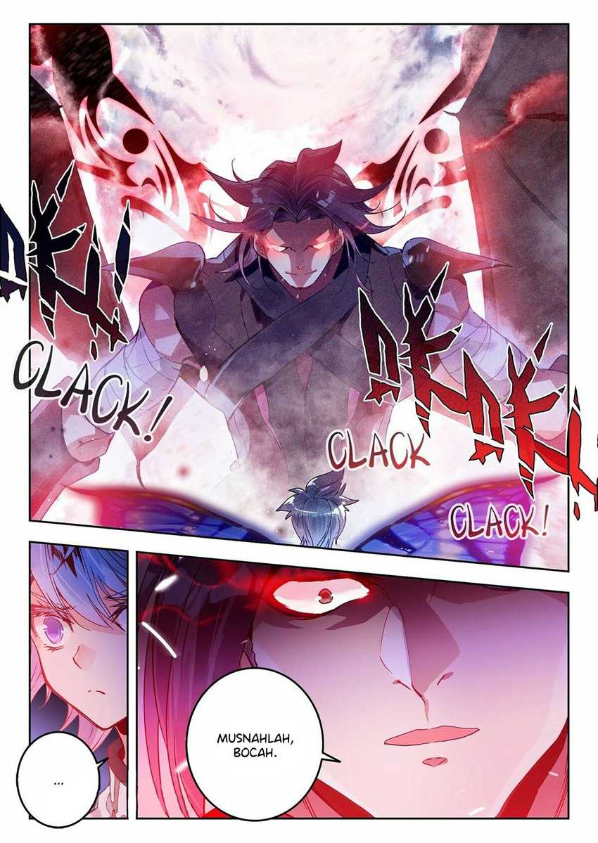 Soul Land 2 Chapter 312.2 Gambar 6