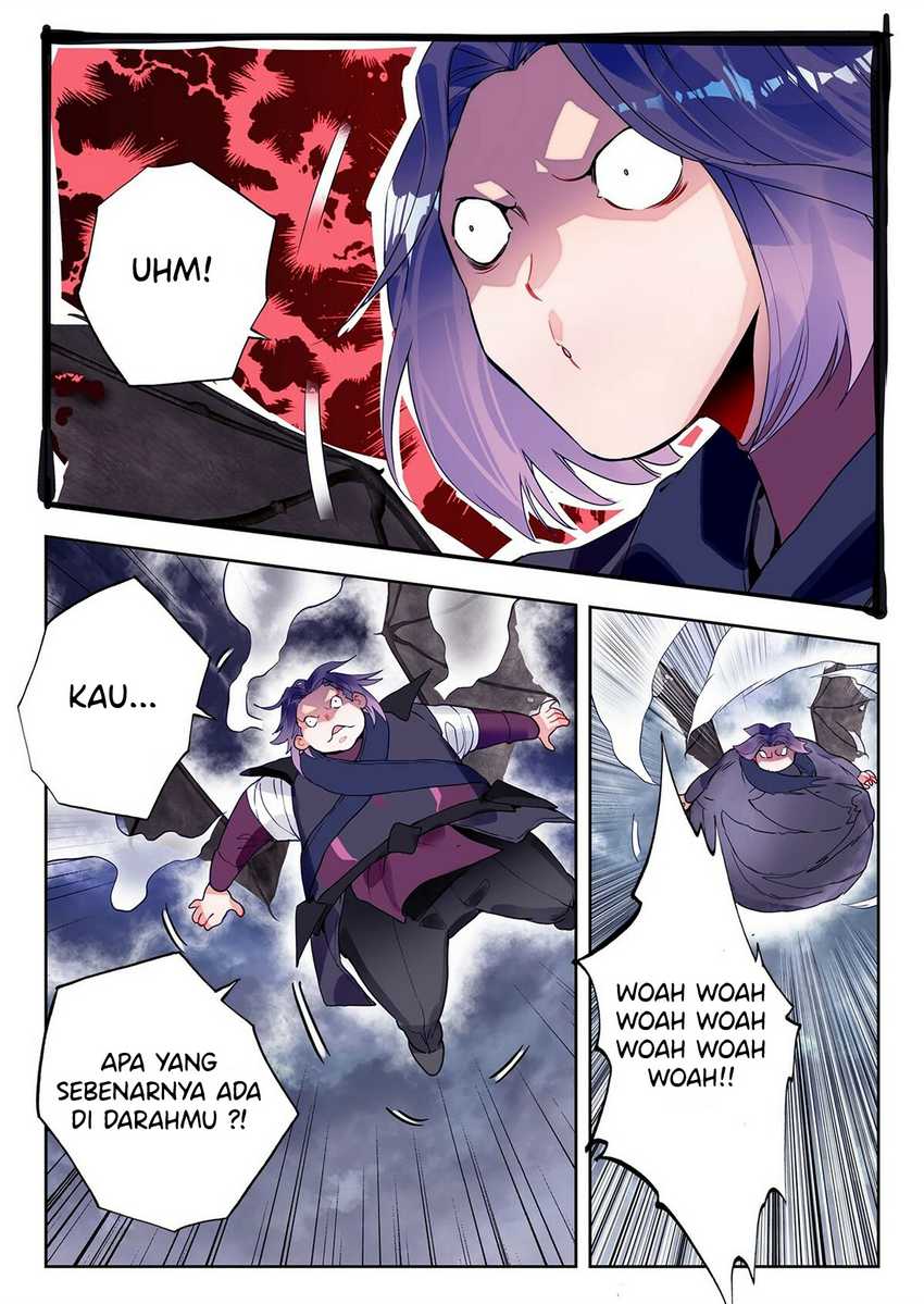 Soul Land 2 Chapter 312.2 Gambar 7