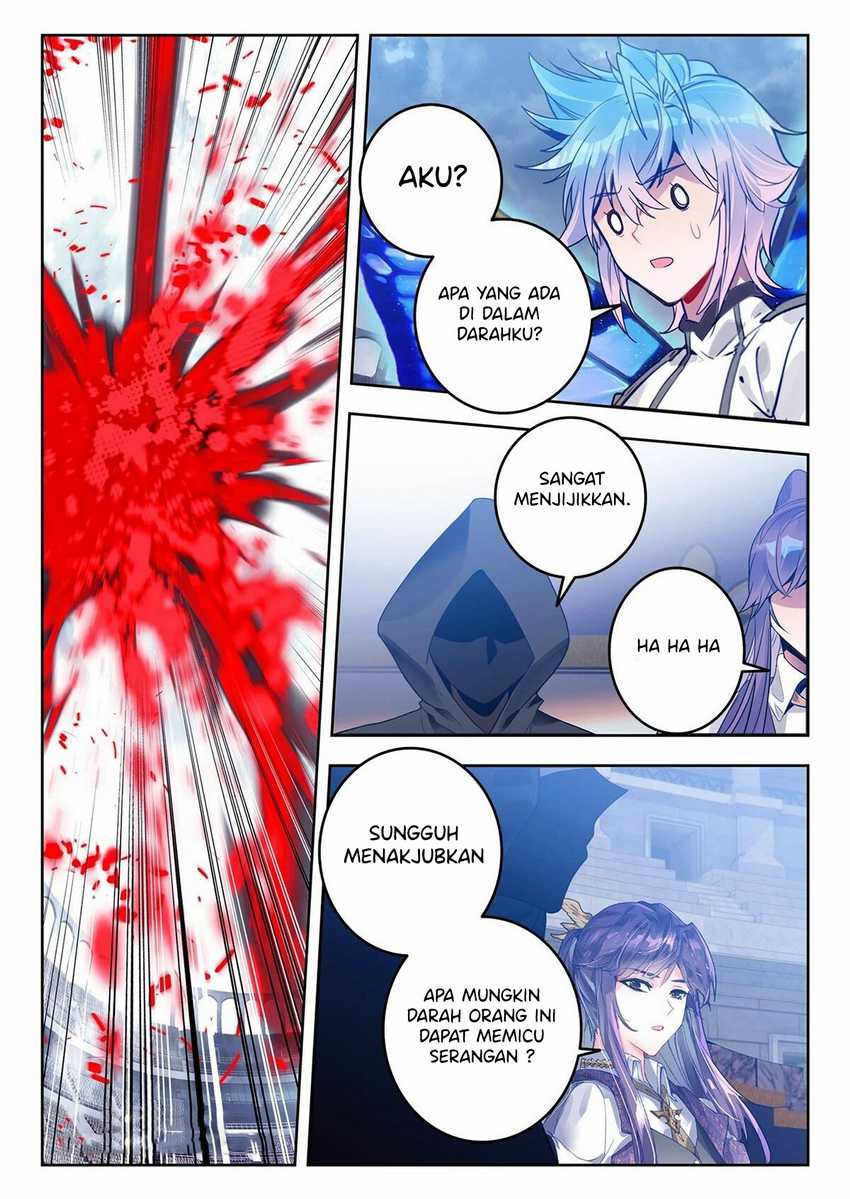 Soul Land 2 Chapter 312.2 Gambar 8