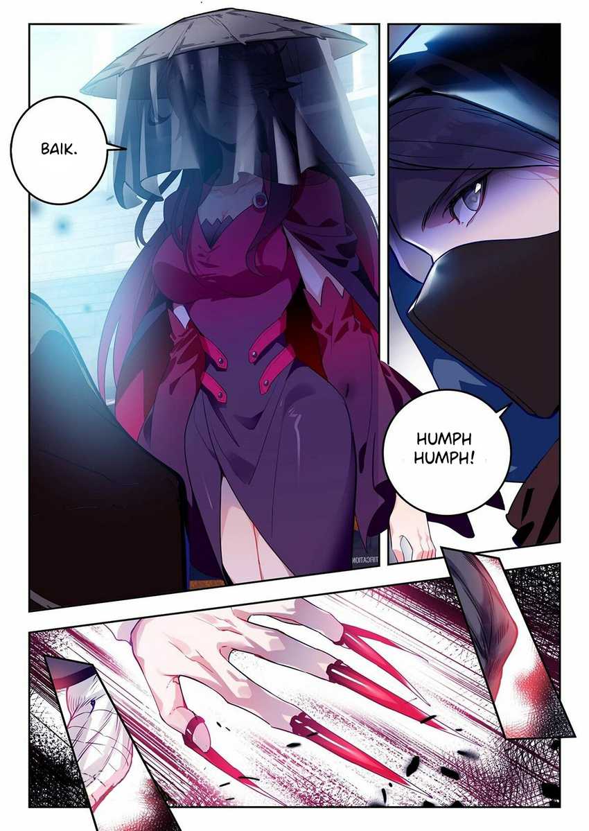 Soul Land 2 Chapter 312.1 Gambar 5