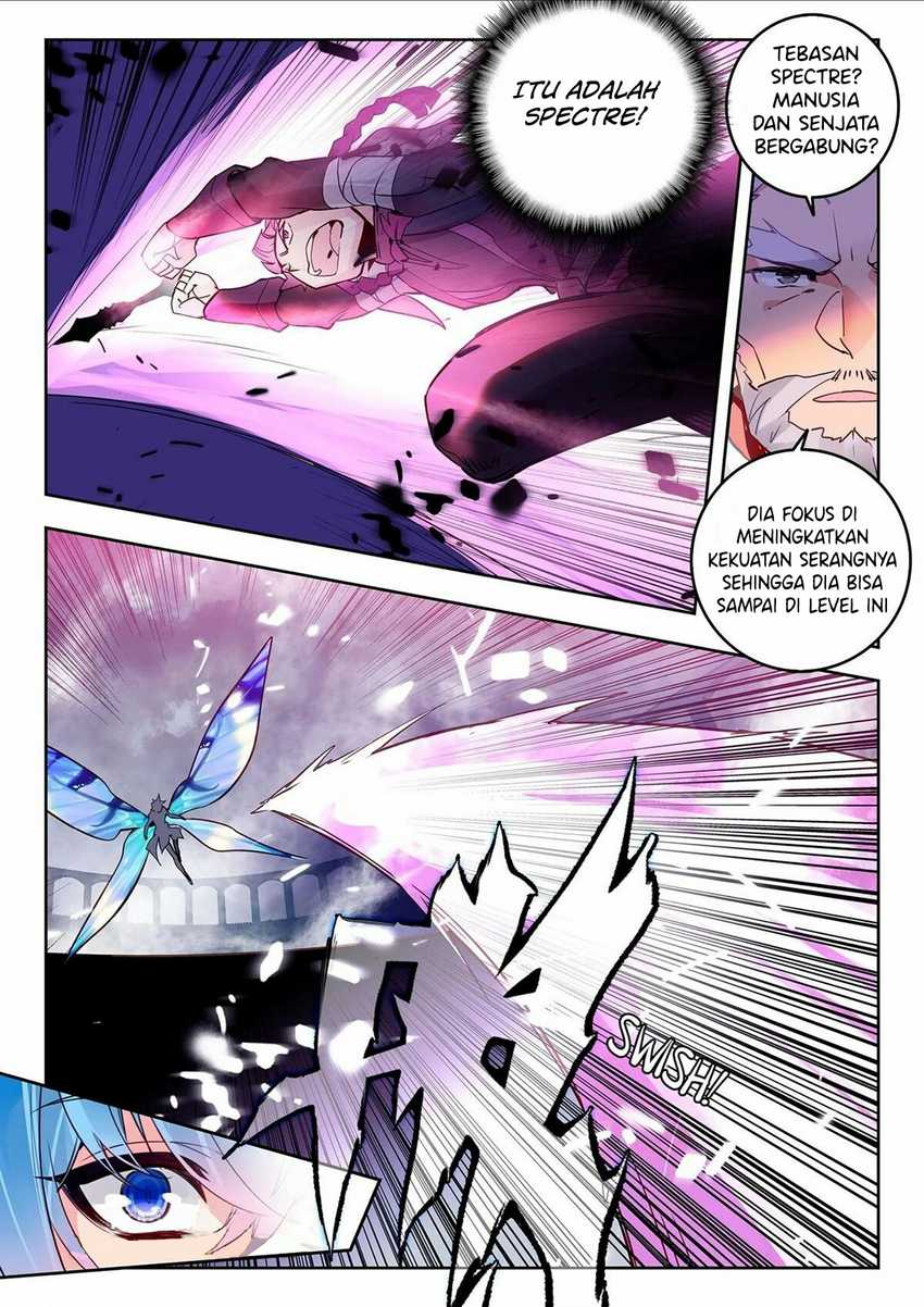 Soul Land 2 Chapter 311.2 Gambar 3