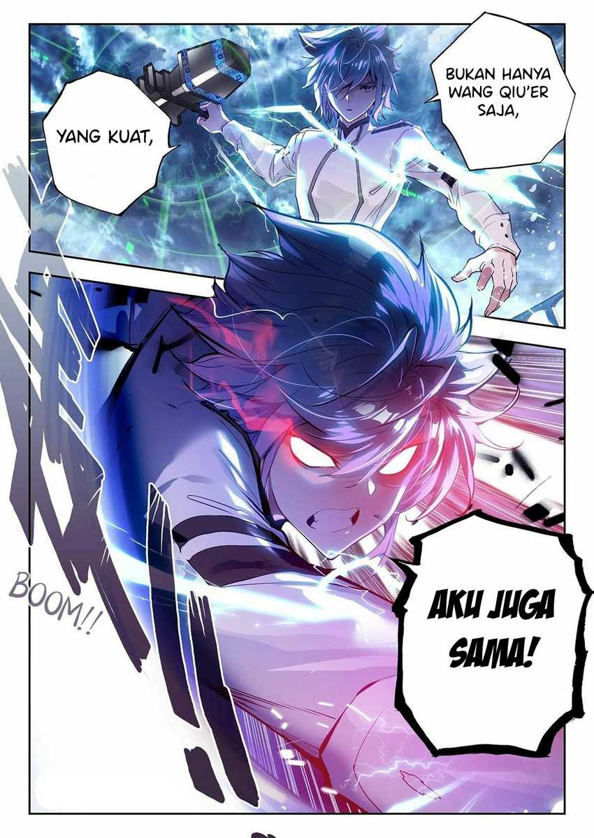 Soul Land 2 Chapter 311.2 Gambar 6