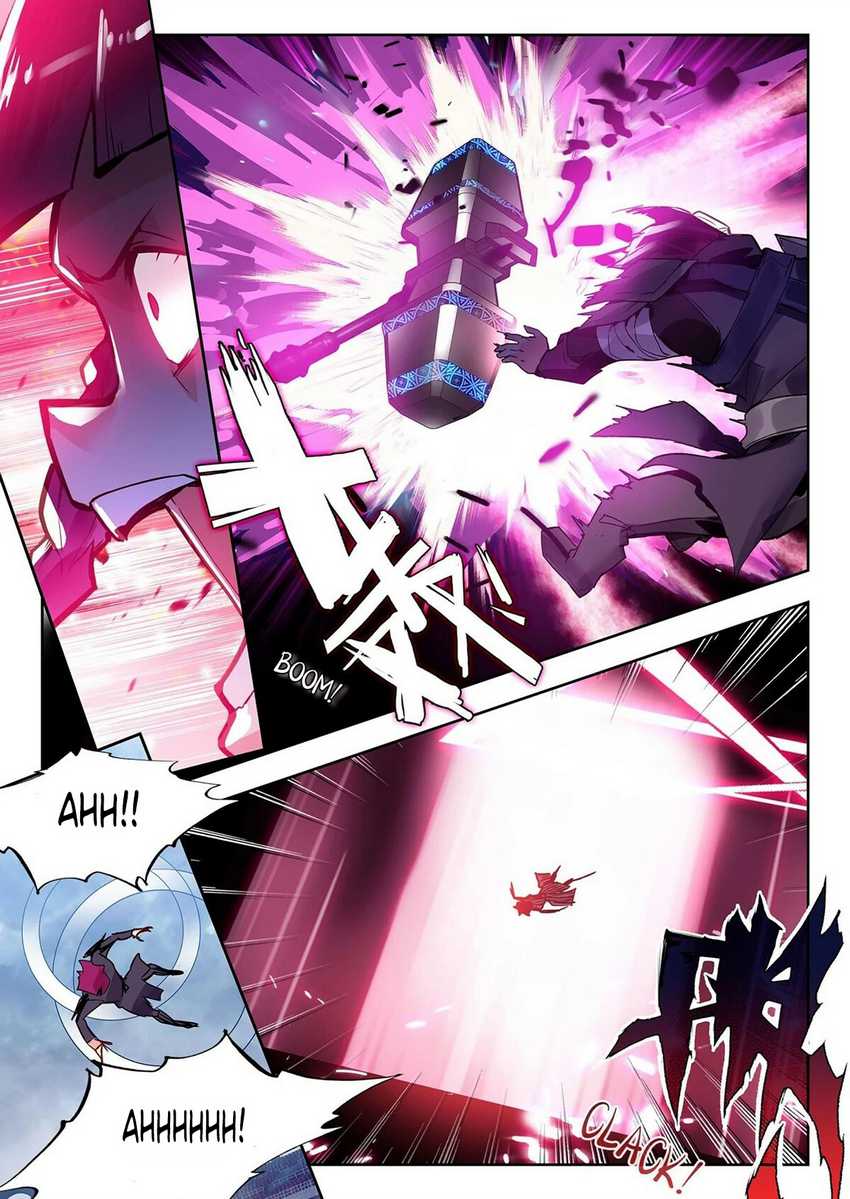 Soul Land 2 Chapter 311.2 Gambar 7