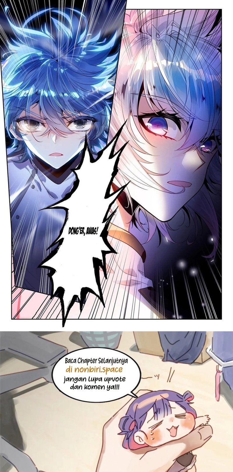 Soul Land 2 Chapter 305.2 Gambar 8