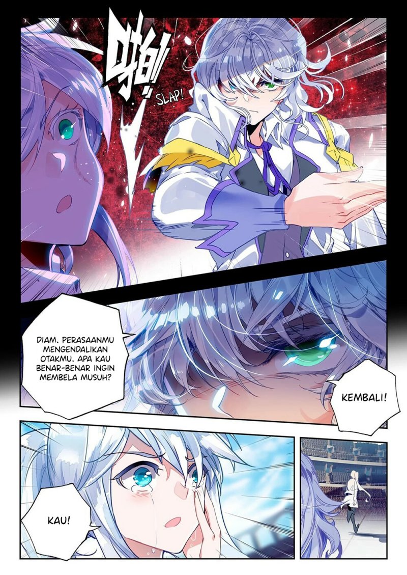 Soul Land 2 Chapter 305.1 Gambar 3