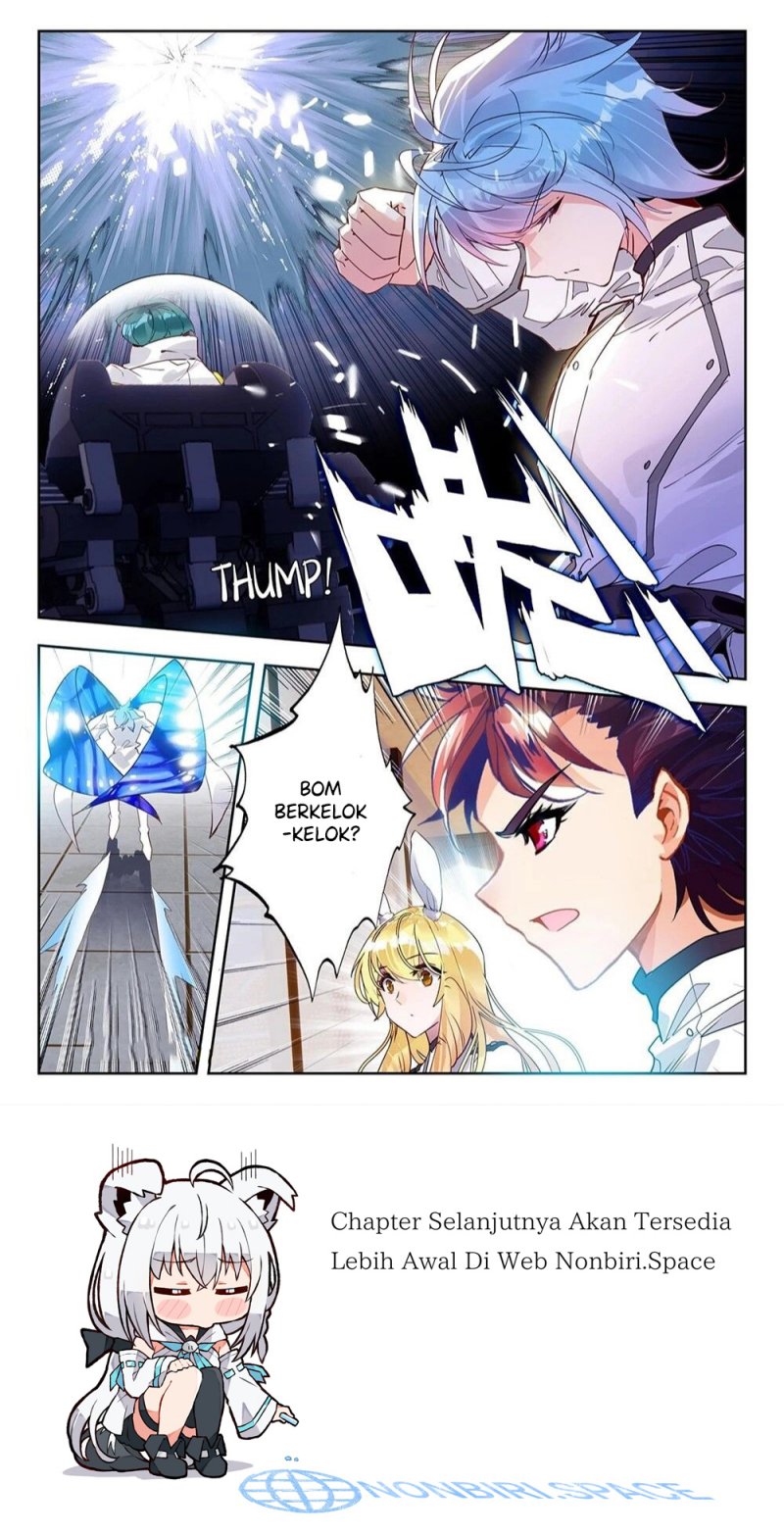 Soul Land 2 Chapter 305.1 Gambar 9