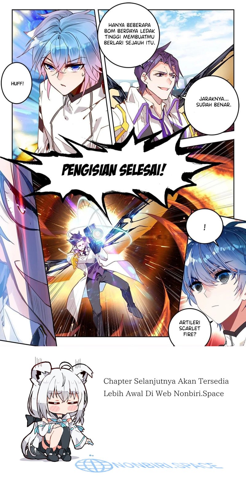 Soul Land 2 Chapter 304.1 Gambar 9