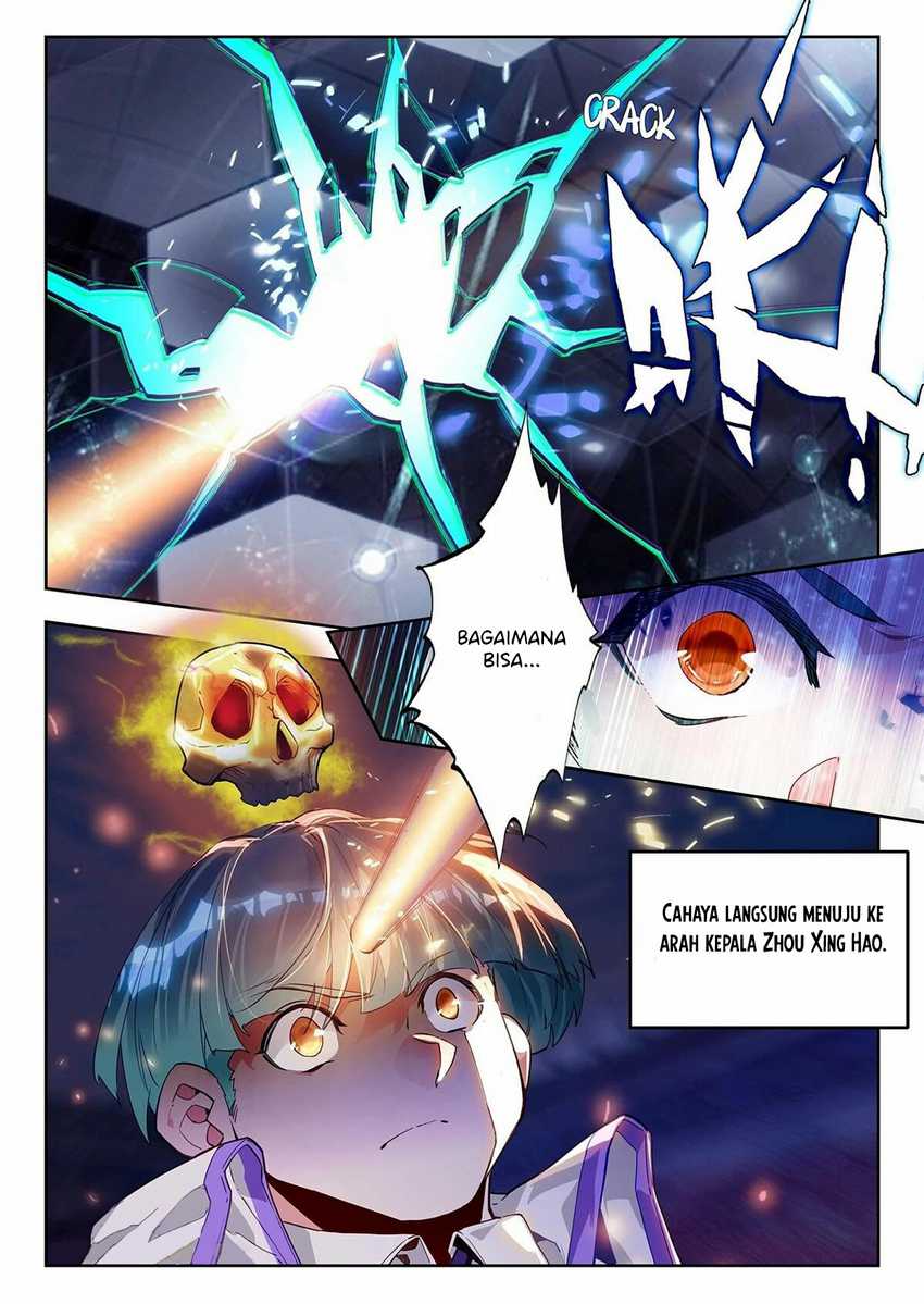 Soul Land 2 Chapter 306.1 Gambar 7