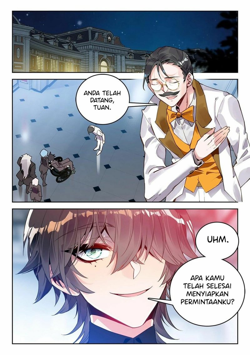 Soul Land 2 Chapter 302.2 Gambar 3
