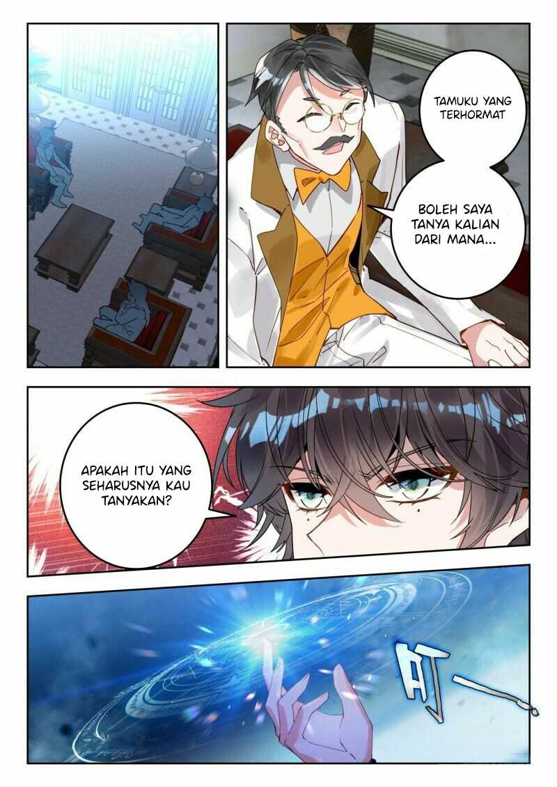 Soul Land 2 Chapter 301.2 Gambar 5