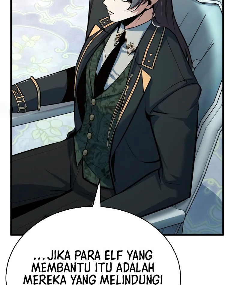 Academy’s Undercover Professor Chapter 115 Gambar 27