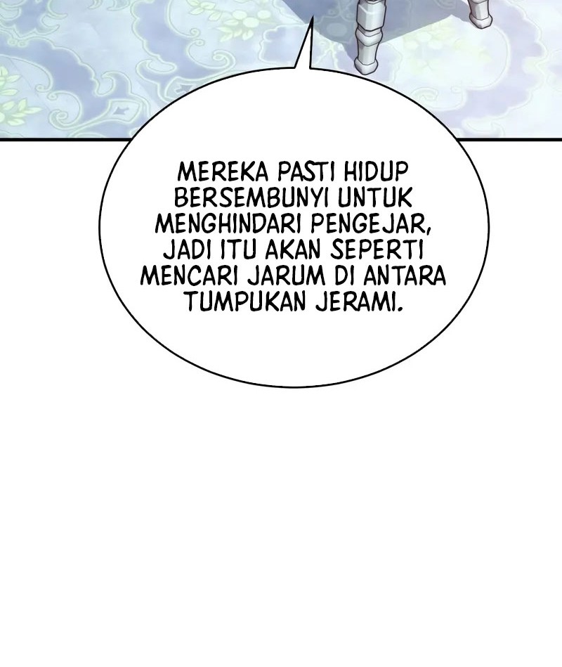 Academy’s Undercover Professor Chapter 115 Gambar 29