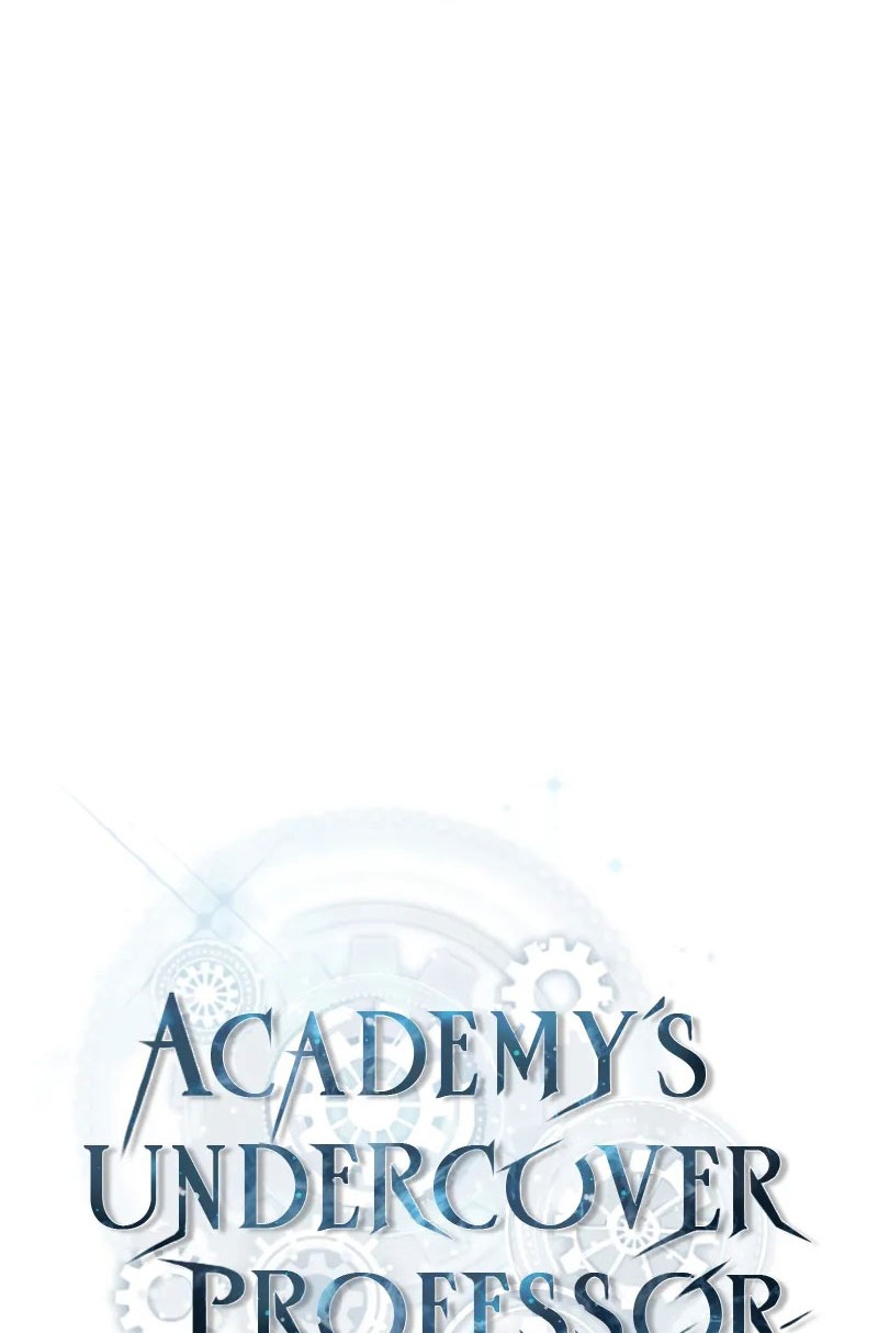 Academy’s Undercover Professor Chapter 115 Gambar 31