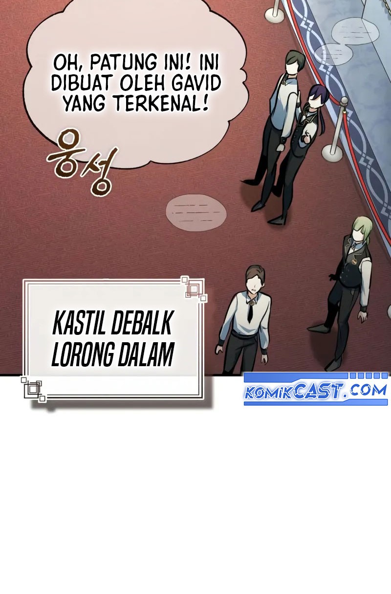 Academy’s Undercover Professor Chapter 115 Gambar 33