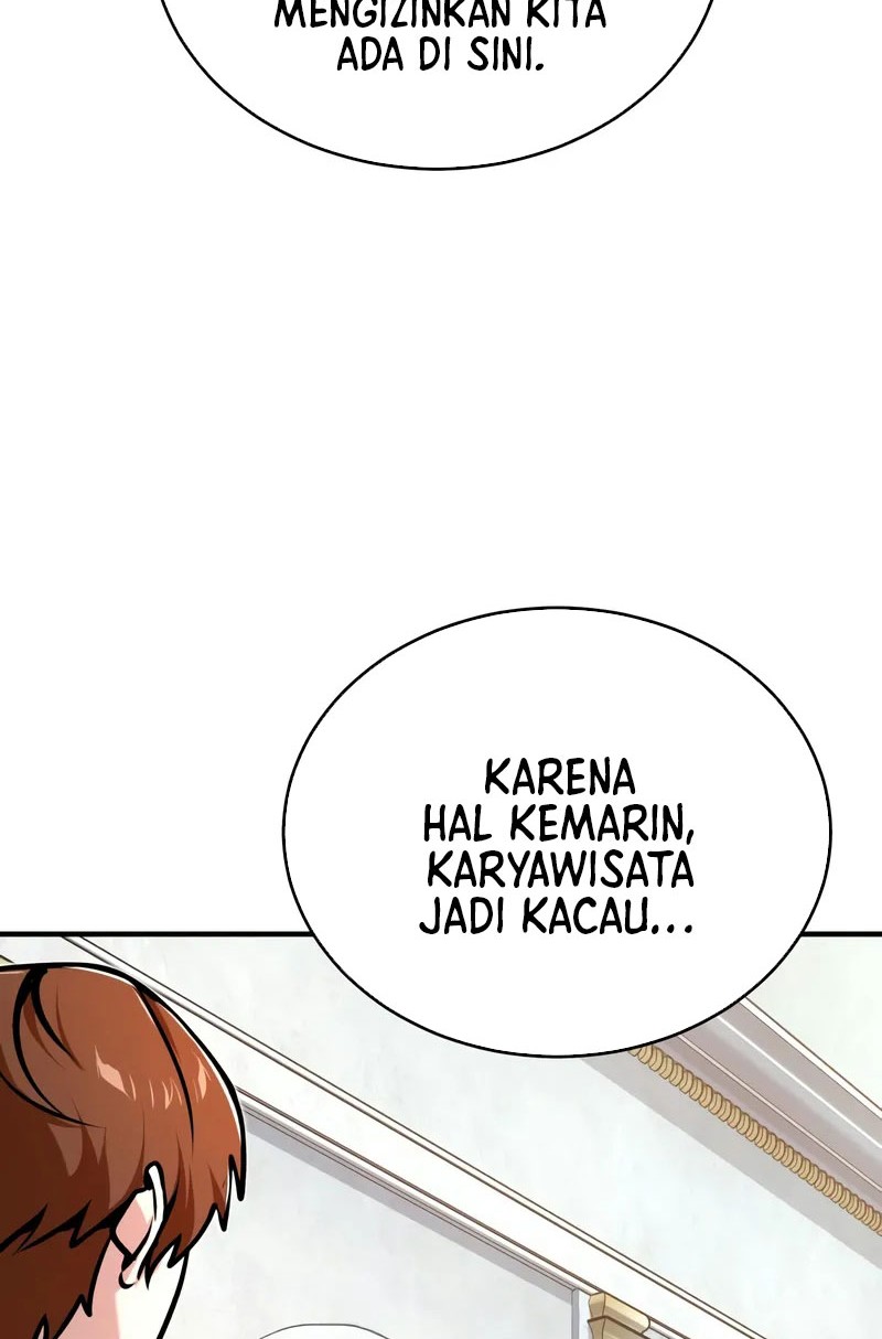 Academy’s Undercover Professor Chapter 115 Gambar 35