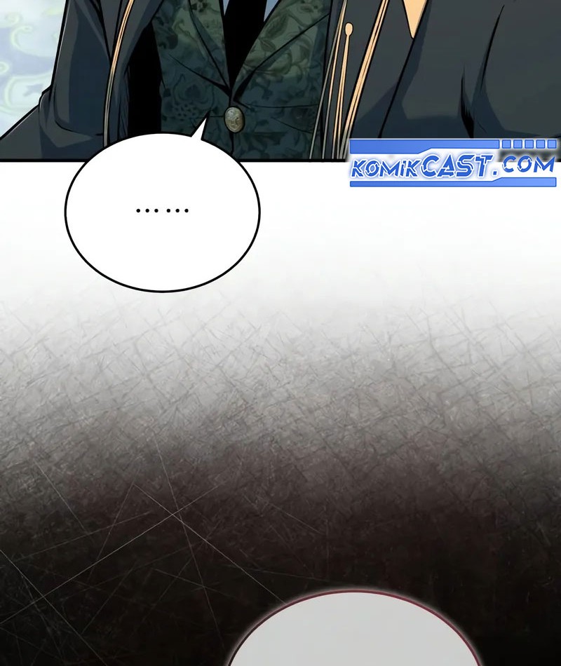 Academy’s Undercover Professor Chapter 115 Gambar 19